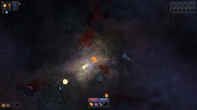 Обзор на игру Razenroth [ Индюшатина 20 ] in the end смотреть онлайн