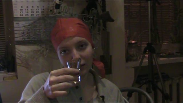 Съемки Исповеди Оборотня 2006 - 2007 года любительское видео смотреть онлайн