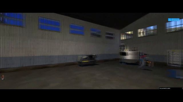 Garry's Mod | Crack - City RP © | Official Trailer 2021 смотреть онлайн