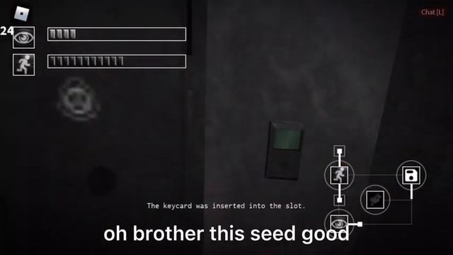 Speedrunning Scp Anomaly breach Roblox (Didn’t use 914!) смотреть онлайн