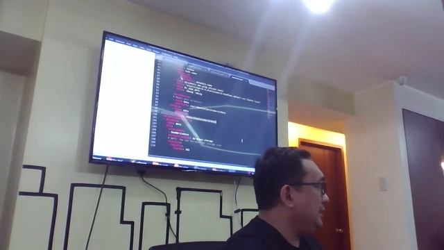 Deploying apps and Elasticsearch cluster on Kubernetes by Lyndon Camson смотреть онлайн
