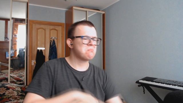 SALUKI – OH BOY, BROKE BOY | РЕАКЦИЯ