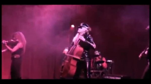 SILENZIUM Sonne Rammstein cover