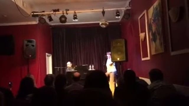 Хорошая и Чудовище - Псой Короленко и Юля смотреть онлайн