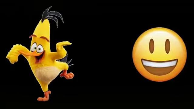 The Angry Birds Movie Chuck with Feeling смотреть онлайн