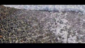Адлер конец сентября!Море 25°,воздух 30°!Жара и много отдыхающих!