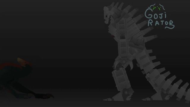 godzilla vs kong in 1 minute and 33 secs/stick nodes смотреть онлайн