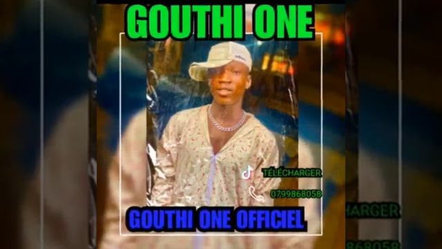 GOUTCHI One LÀ VUE C'EST LE tAMPS смотреть онлайн