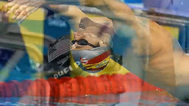 Olimpiadas 2012 a Ritmo de Tango смотреть онлайн