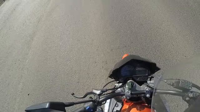 Racer Fighter 250 Rc250ck-n