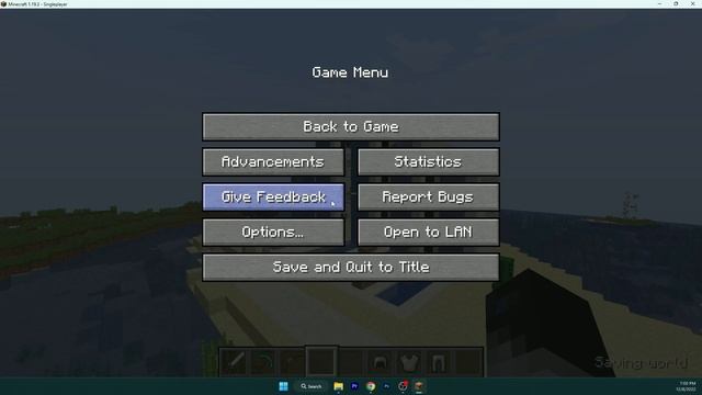 How To Install Hyper Realistic Sky in Minecraft 1.19.4 (2023) смотреть онлайн