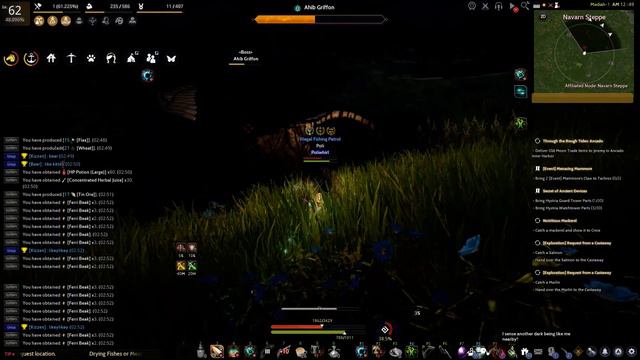 Trying Griffon Dark Rift (Is it like Mammore?) смотреть онлайн