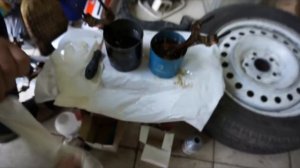 Тест раскоксовок Лавр и Гринол