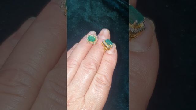 Обзор люксовых украшений (новинки)! смотреть онлайн