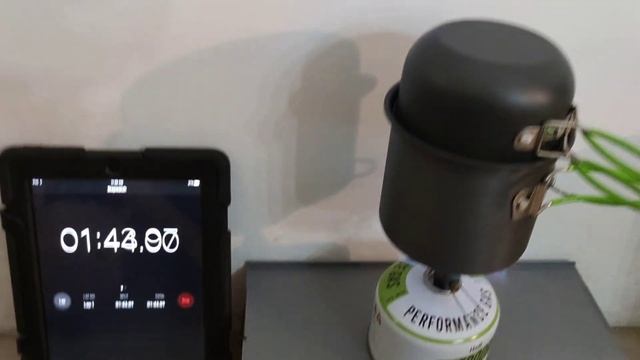 BRS 3000 T | Kompor mungil api BESAR !!!!! смотреть онлайн