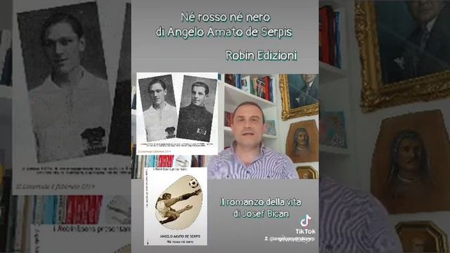 Né rosso né nero di Angelo Amato de Serpis смотреть онлайн