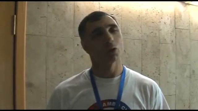 Рамазанов смотреть онлайн