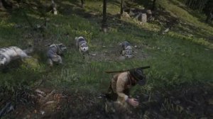 ВСЁ ПРО ЛОШАДЕЙ в Red Dead Redemption 2 | RDR2