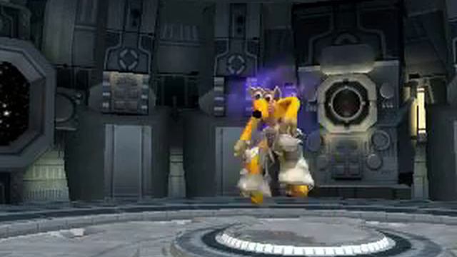 CRASH en spore смотреть онлайн