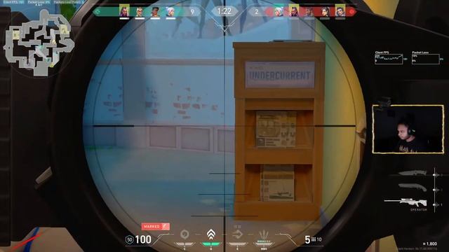 I PLAYED WITH AN OP FOR 24 HOURS смотреть онлайн