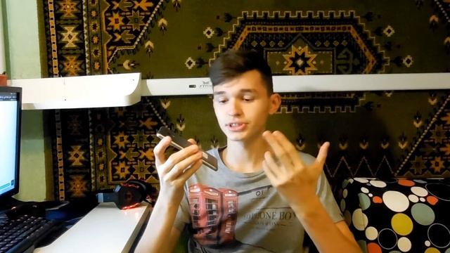 Обзор Meizu m3s mini! (Народный любимец) смотреть онлайн
