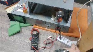 Стабилизатор напряжения "Ресанта АСН 5000 1 ЭМ" за 800 рублей, реально ли в 2023 году?