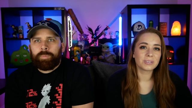 Fullmetal Alchemist Brotherhood Episode 7 "Hidden Truths" Reaction & Review! смотреть онлайн