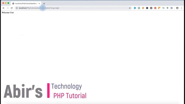 Php for beginners tutorial | Advanced if else statement For PHP Tutorial смотреть онлайн