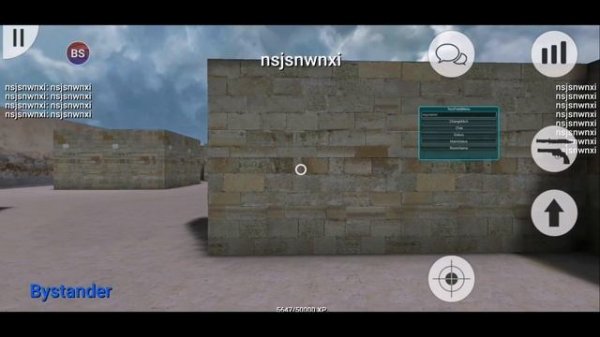 Murder Game Portable 1.0.9 mod menu