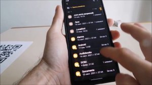 Где находятся загрузки в самсунг а12 или а32 и а52