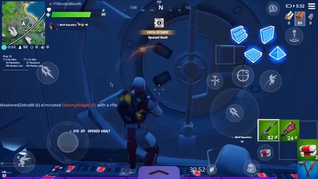 The Grotto Tutorial and secrets in Fortnite Season 2 смотреть онлайн