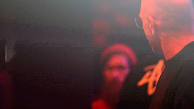 SVEN VATH SOFIA 03.12.2022 смотреть онлайн