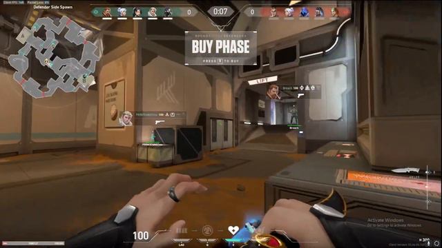 Valorant Live | มาๆๆๆๆ смотреть онлайн