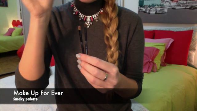 It's all about eyes... +GIVEAWAY смотреть онлайн