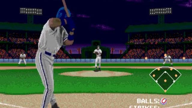 Frank Thomas   Big Hurt Baseball