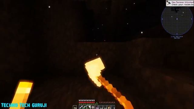 Modded One Block #7 - New Midnight Dimension Explore | Minecraft Java in Hindi смотреть онлайн