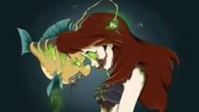 Зловещая сторона ДЕТСКИХ сказок! смотреть онлайн