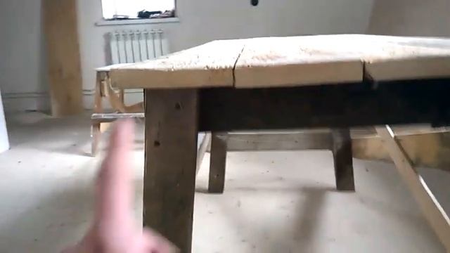 Строительные подмости своими руками смотреть онлайн