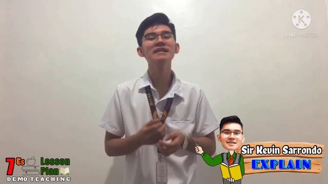 7Es Lesson Plan Demo Teaching | Matt Garcia смотреть онлайн