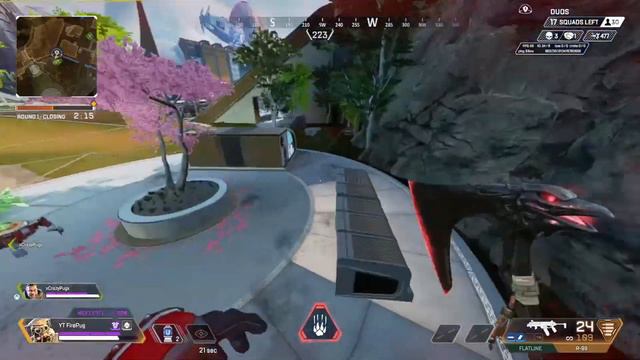 Xbox Input Delay & Lag has been Fixed - Replicator Ability/Item Bug - Apex Legends смотреть онлайн