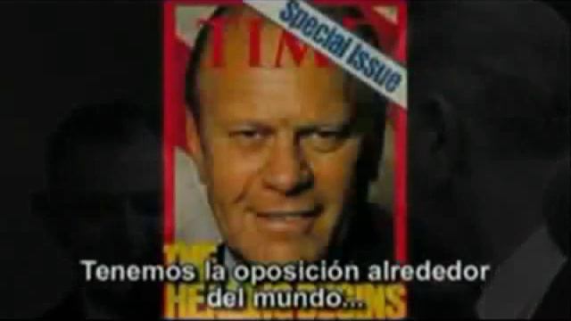 El Presidente Contra La Prensa. El Discurso Que Le Costó La Vida A John F. Keneddy.