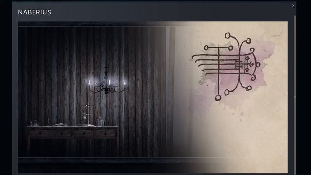 Крафт значка первого уровня для игры Goetia в Steam смотреть онлайн