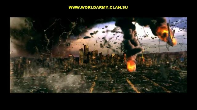 Вступление в игру World in conflict Soviet assault смотреть онлайн