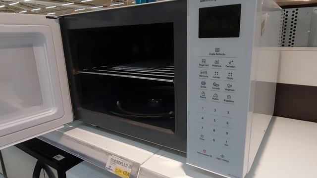 Microondas Panasonic - 14/03/2022 смотреть онлайн