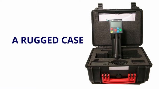 GMS310 Core Gamma Logger | Oil & Gas Equipment | Rotunda Scientific Technologies LLC смотреть онлайн