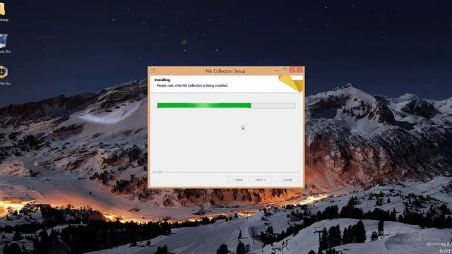 Google Nik Collection Plugin Installation For Adobe Photoshop CS6 / CS5 / CC & Lightroom . смотреть онлайн