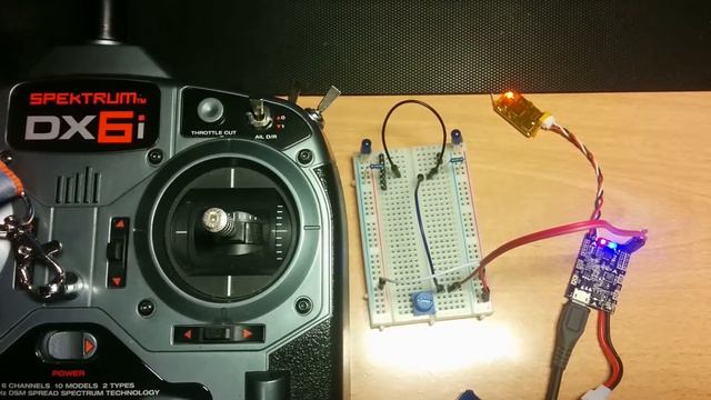 Lantian L105 small build смотреть онлайн