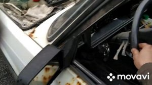 Регулировка рулевого редуктора ВАЗ 2101-07