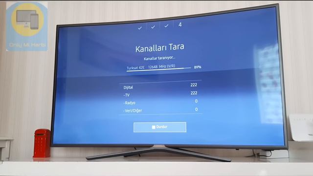 SAMSUNG TELEVİZYON UYDU AYARLAMA | KURULUM ( KESİN ÇÖZÜM 2021 ) SAMSUNG TV смотреть онлайн