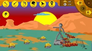 НЕВИДИМАЯ АРМИЯ! - Stick war legacy